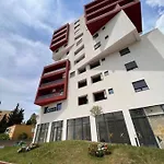 Tetris Апартаменты *