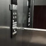 Διαμέρισμα Tetris *