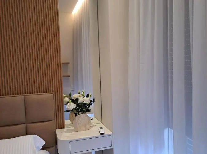 Tetris Appartement *