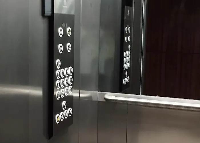 Appartement Tetris *