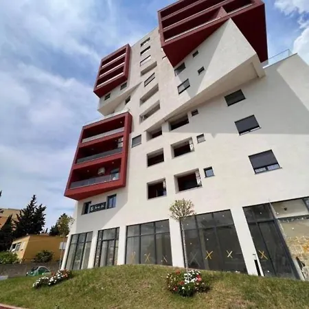 Tetris Apartament *