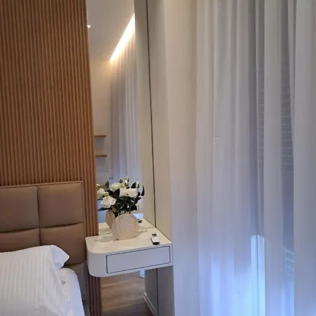 Tetris Appartement *