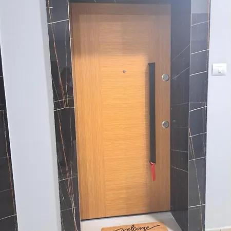 Apartament Tetris Tirana