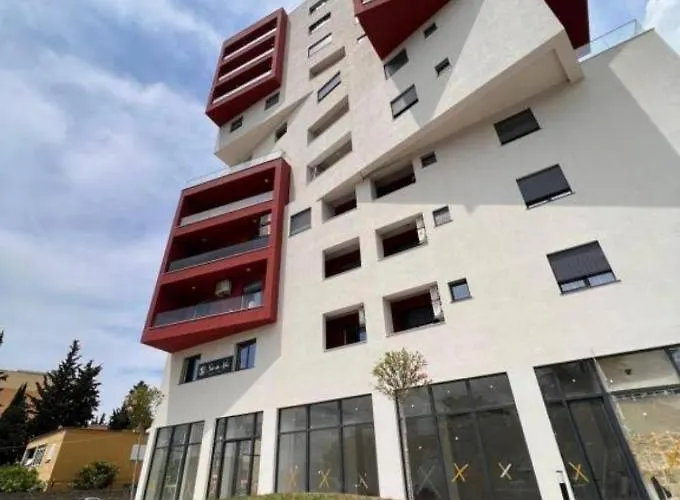 Tetris Appartamento *