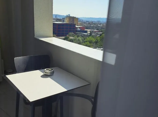 Appartamento Tetris Tirana