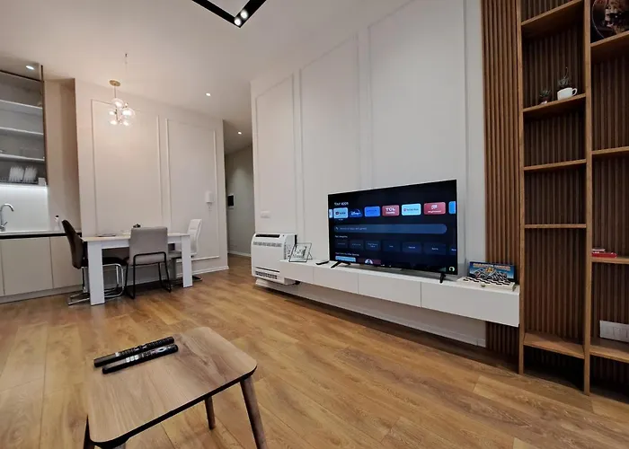 Tetris Appartamento *