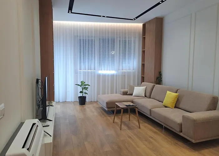 Tetris Appartamento *