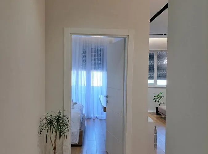 Appartamento Tetris *