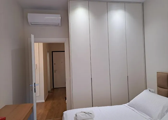 Appartamento Tetris Tirana