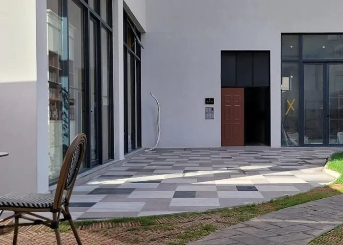 Tetris Appartamento *