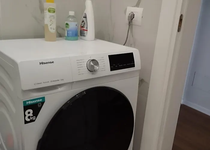 Appartamento Tetris *