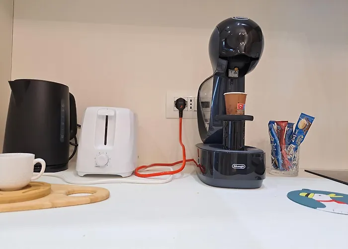 Tetris Appartamento *