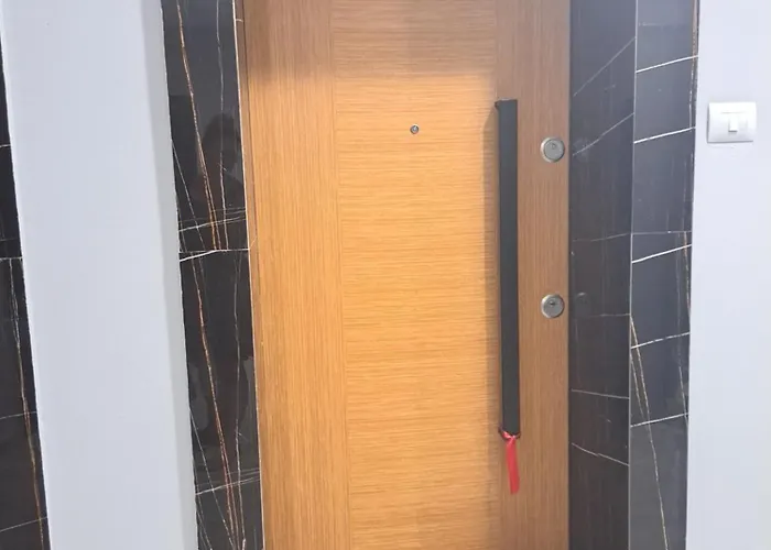 Appartamento Tetris Tirana